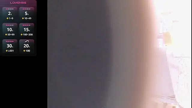 chenenna7 online show from March 14, 2025, 6:18 pm