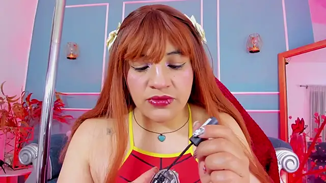 TaraTaylorr online show from March 1, 2026, 9:48 pm