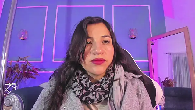 TaraTaylorr online show from October 24, 2025, 2:32 am