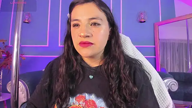 TaraTaylorr online show from September 27, 2025, 2:28 am