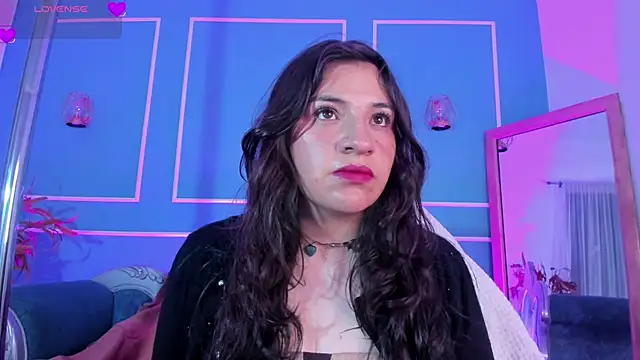 TaraTaylorr online show from November 5, 2025, 2:14 am