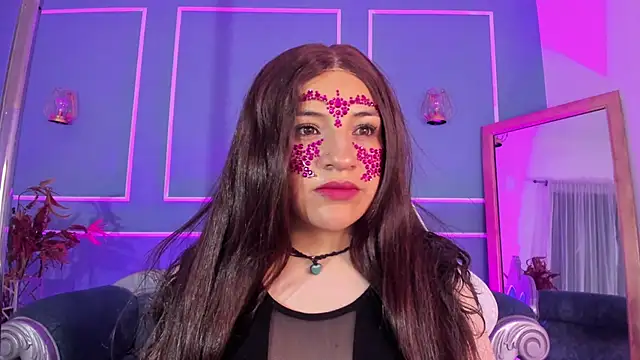 TaraTaylorr online show from October 17, 2025, 2:15 am