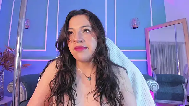 TaraTaylorr online show from September 9, 2025, 2:10 am