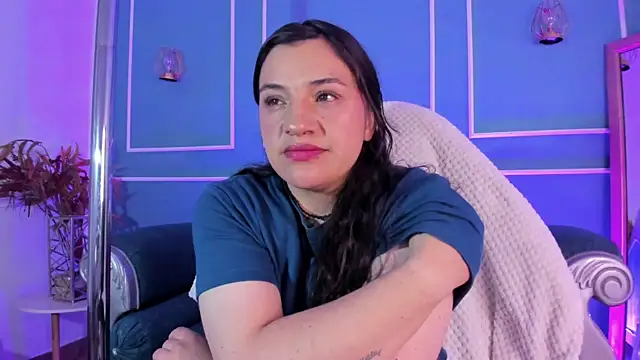 TaraTaylorr online show from October 13, 2025, 3:19 am