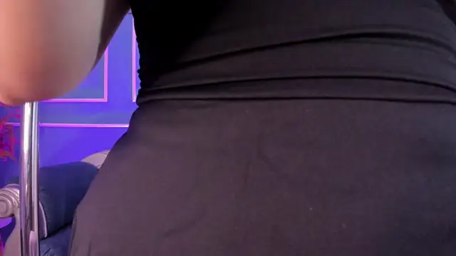 TaraTaylorr online show from September 29, 2025, 3:46 am