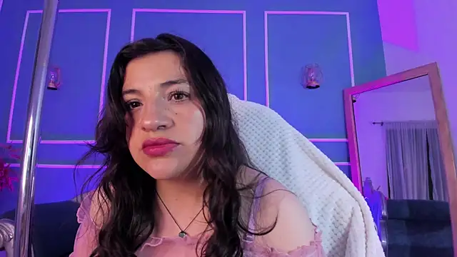 TaraTaylorr online show from September 20, 2025, 2:38 am