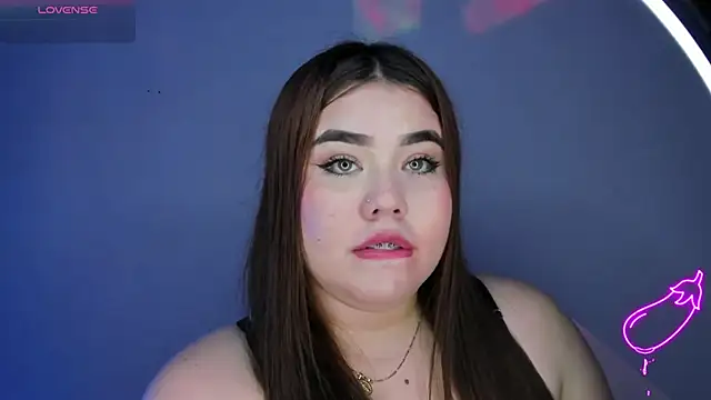 MadissonLee   online show from March 12, 2026, 8:46 pm