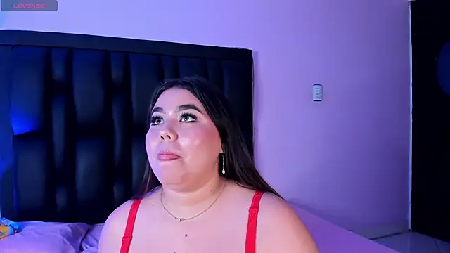 MadissonLee   online show from March 21, 2025, 10:39 pm