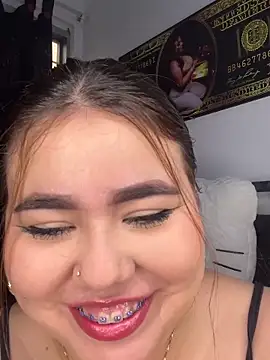 MadissonLee   online show from March 18, 2026, 10:21 pm