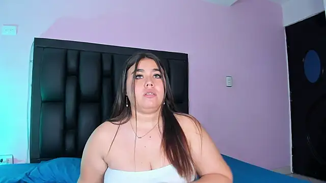 MadissonLee   online show from March 17, 2025, 7:26 pm