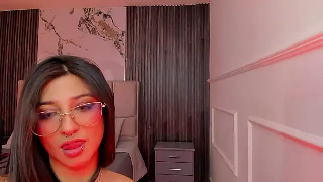 Gabrielakassi online show from March 5, 2026, 11:29 am