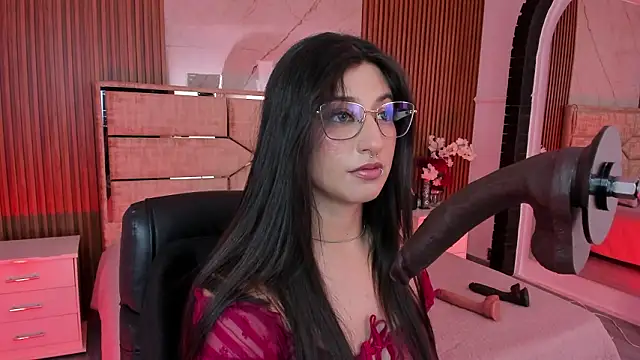 Gabrielakassi online show from March 7, 2026, 11:49 am