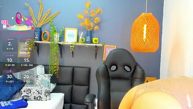 yessila parker online show from February 9, 2026, 10:13 am