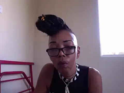 Ladyzee25 online show from August 9, 2026, 8:48 pm