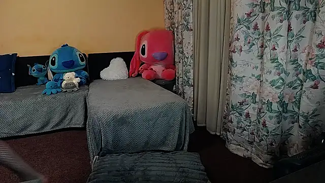 Maddison Summer online show from November 12, 2025, 10:57 pm