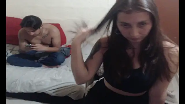 amelia noe online show from February 27, 2026, 2:12 am