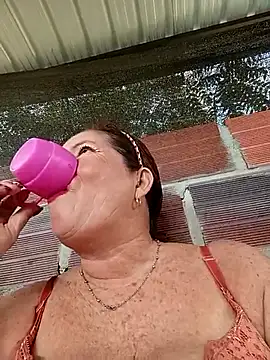 Snapshot of Sexy-Woman-Mature chatting on July 6, 2026, 1:40 pm Sexy-Woman-Mature online show from July 6, 2026, 1:40 pm