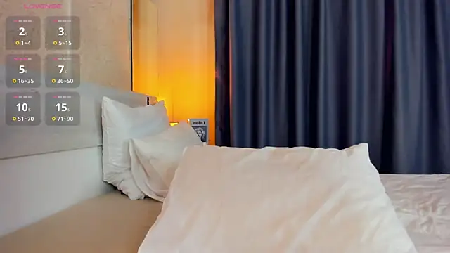 mae barbiee online show from March 23, 2025, 4:05 am