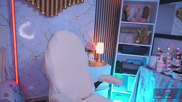 missjudi online show from March 10, 2026, 1:42 am