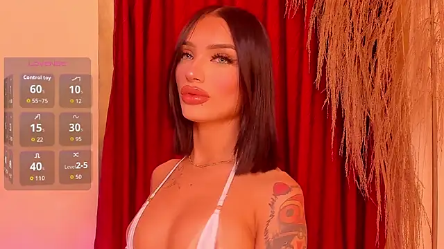 PeytonReeds online show from November 7, 2025, 2:16 am