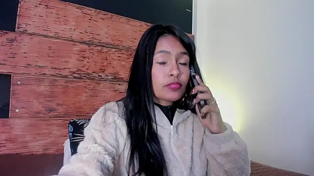 Fernanda liie  online show from July 29, 2026, 1:21 pm