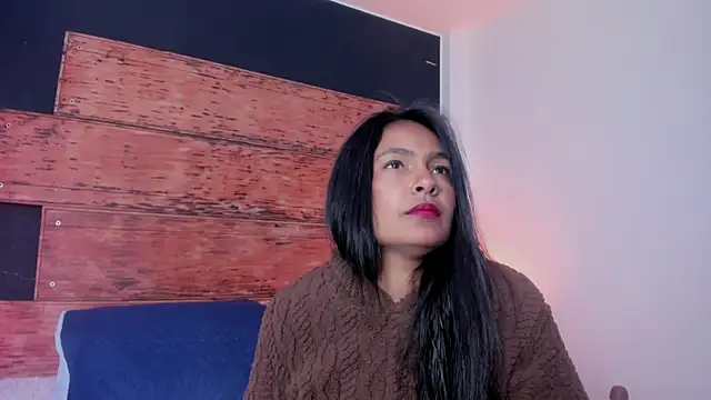 Fernanda liie  online show from July 17, 2026, 12:24 pm
