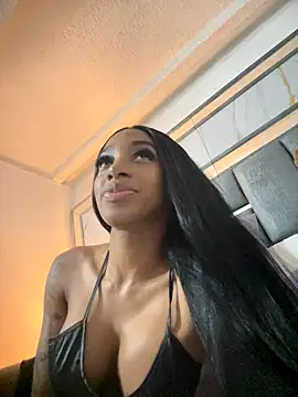 Angelesmith1 online show from November 3, 2025, 2:39 am