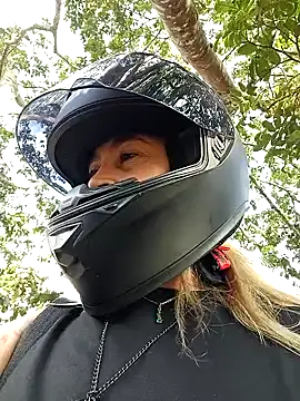 Sara Valkyri online show from March 9, 2025, 9:46 pm