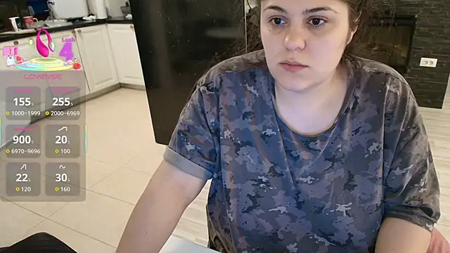 Layla- online show from January 18, 2026, 2:20 pm