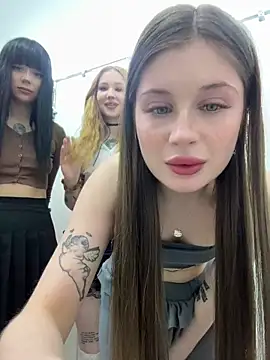 Snapshot of melicious_ chatting on May 30, 2026, 1:06 pm melicious online show from May 30, 2026, 1:06 pm