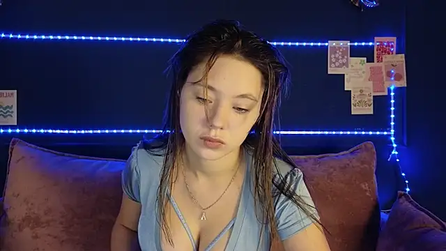 meow mellie online show from September 21, 2025, 1:22 am