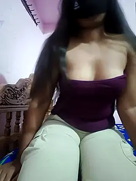 Noghtygirl online show from February 27, 2026, 1:22 pm