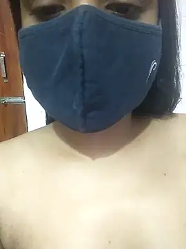 Noghtygirl online show from March 22, 2025, 8:51 am