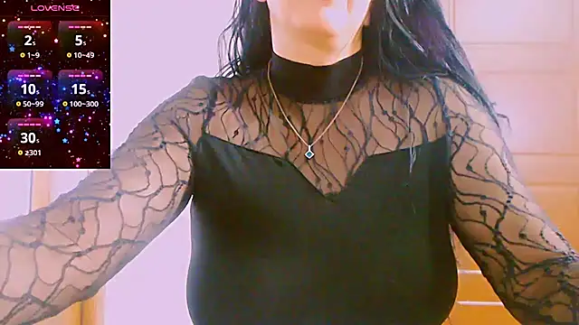 Snapshot of Alina_eve chatting on July 24, 2026, 12:45 pm Alina eve online show from July 24, 2026, 12:45 pm