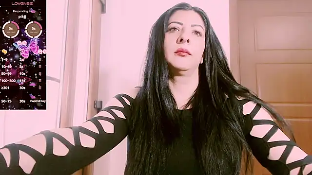 Alina eve online show from May 3, 2026, 9:58 am