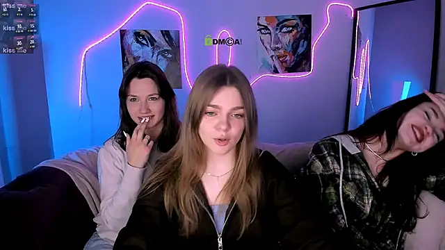 helli belli online show from February 2, 2026, 8:19 pm