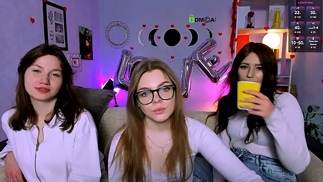 helli belli online show from February 12, 2026, 8:19 pm