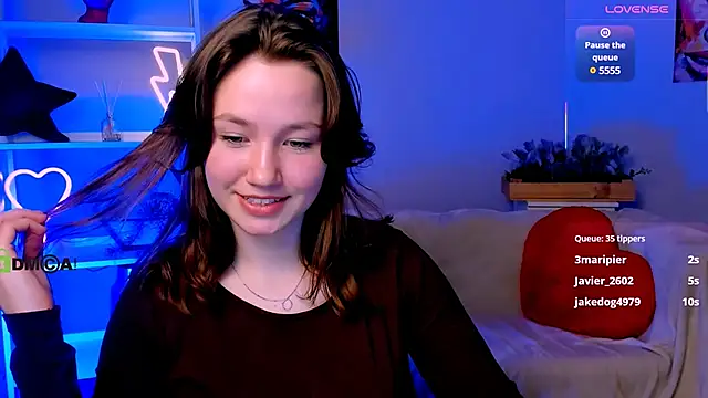 helli belli online show from March 16, 2025, 3:58 am