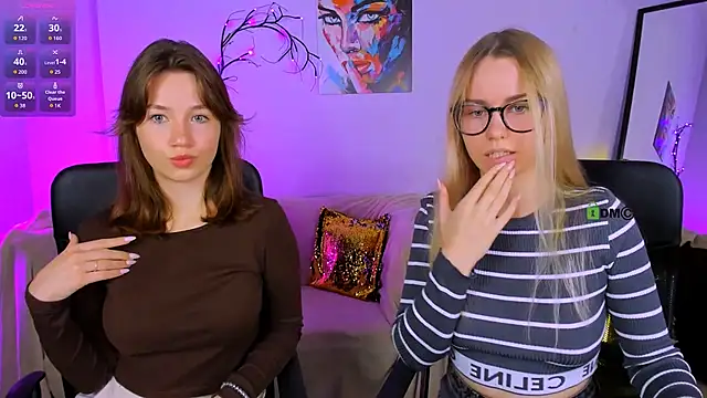 helli belli online show from October 8, 2025, 7:47 pm