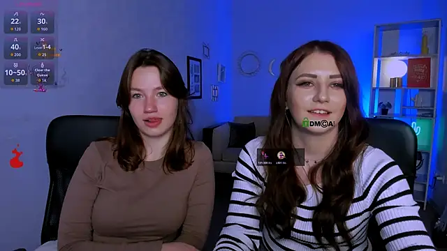 helli belli online show from November 30, 2025, 8:20 pm