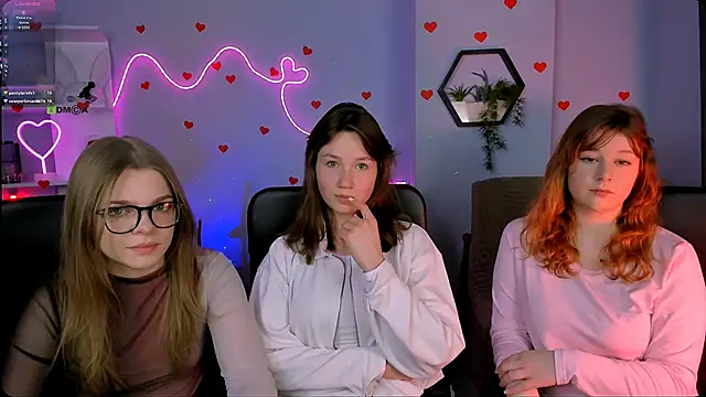 helli belli online show from February 18, 2026, 8:27 pm