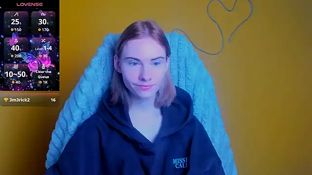 Snapshot of Fiona_Night chatting on March 6, 2026, 6:30 am Fiona Night online show from March 6, 2026, 6:30 am