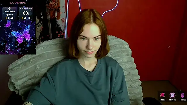 Snapshot of Fiona_Night chatting on March 19, 2026, 6:02 am Fiona Night online show from March 19, 2026, 6:02 am