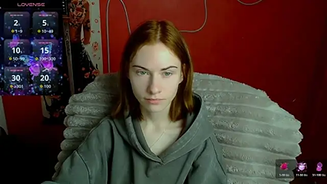 Snapshot of Fiona_Night chatting on March 12, 2026, 6:17 am Fiona Night online show from March 12, 2026, 6:17 am