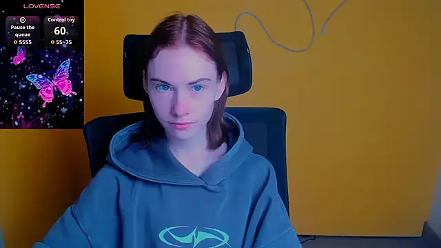 Snapshot of Fiona_Night chatting on March 13, 2026, 6:07 am Fiona Night online show from March 13, 2026, 6:07 am