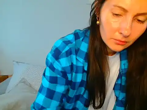 Irina9793 online show from January 7, 2026, 9:25 am