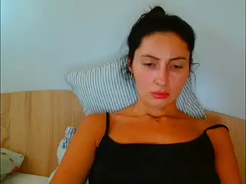 Irina9793 online show from July 30, 2026, 4:06 pm