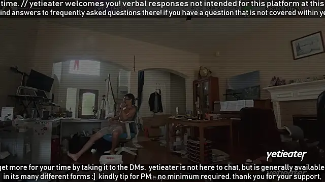 yetieater online show from June 16, 2026, 5:13 pm