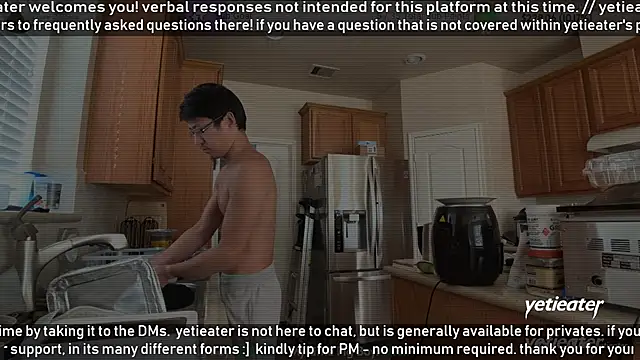 yetieater online show from February 7, 2026, 8:39 pm