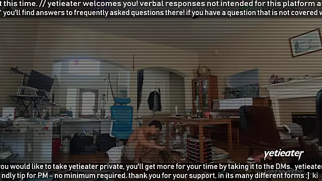 yetieater online show from June 24, 2026, 4:16 pm